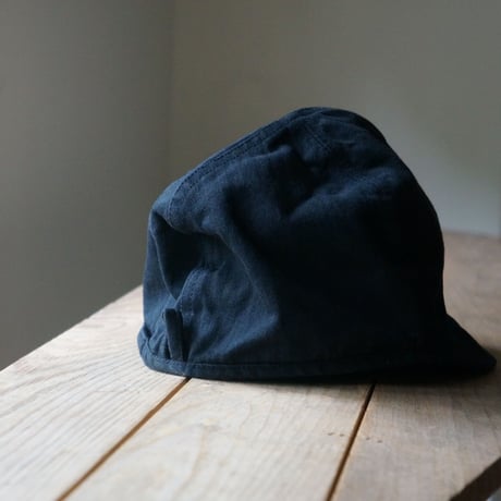 (ORDER)WORK CAP　１ST BLACK