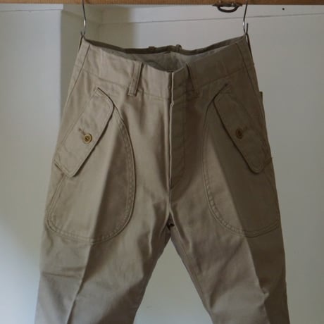 tatamize  parka Lサイズ Maison MIHARA YASUHIRO ONLINE STORE（ミハラヤスヒロ