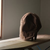 (STOCK)WORK CAP 1ST 本間ダック