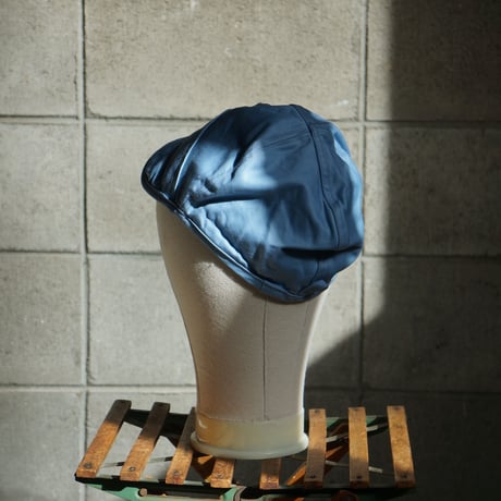 (STOCK) U WORK CAP SAX BLUE