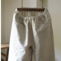 (ORDER)C/L EASY PANTS