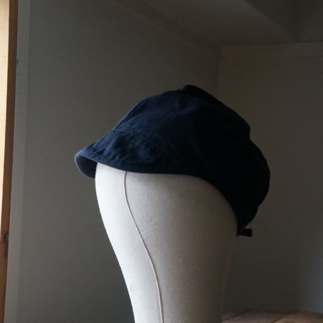 (ORDER)WORK CAP 1ST NAVY