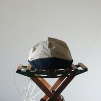 (Stock)Work CAP two tone