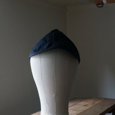 (ORDER)WORK CAP 1ST NAVY