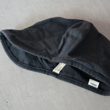 (STOCK) WORK CAP KIT NAVY H/B