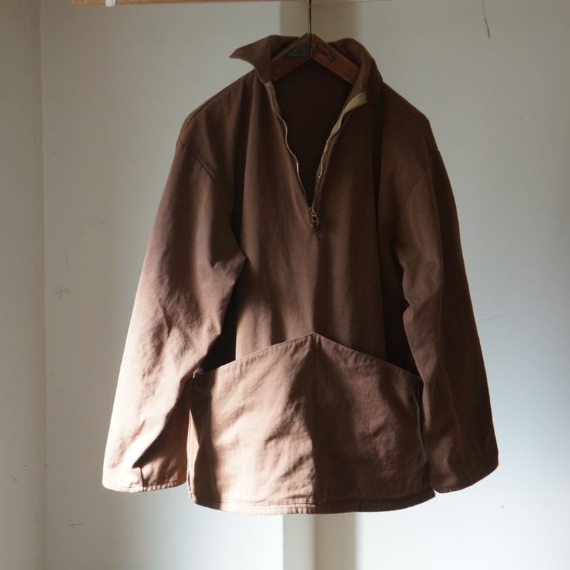 ORDER) NOWHERE ELSE SMOCK 本間ダック | nowhere else