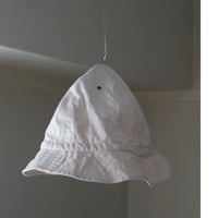 (ORDER)Mountain HAT　OFF WHITE H/B
