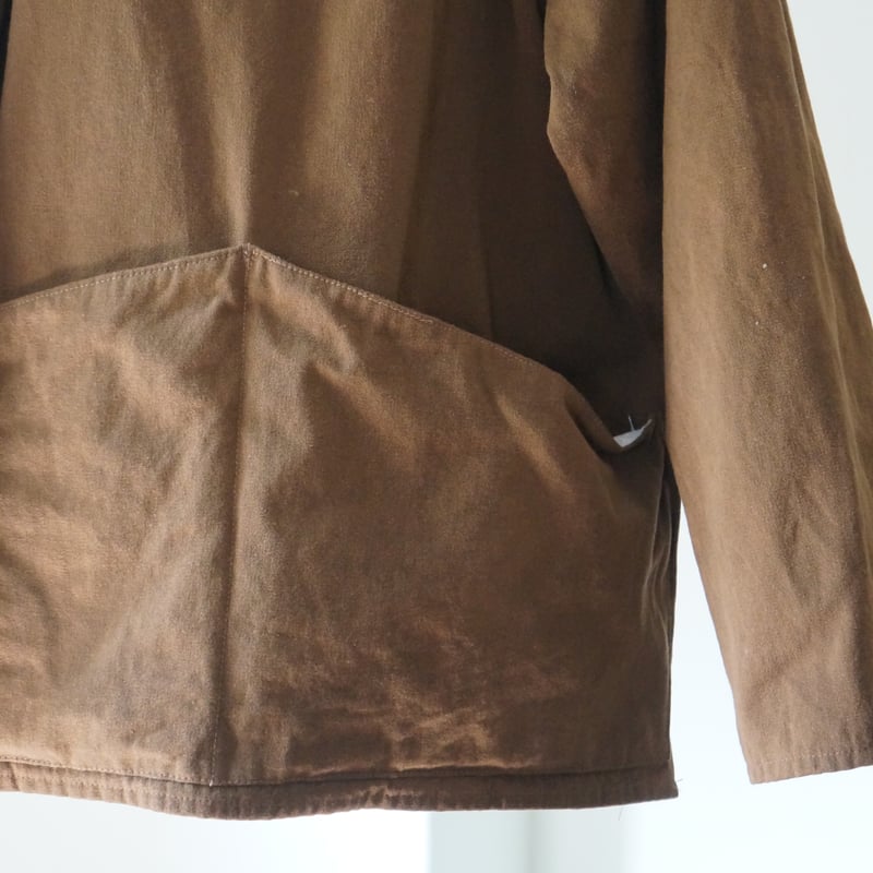 ORDER) NOWHERE ELSE SMOCK 本間ダック | nowhere else