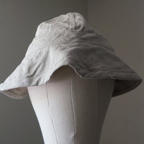 (STOCK)W HAT リネン生成