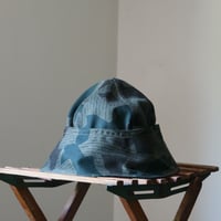 (STOCK) HATS WORK HAT CAMO