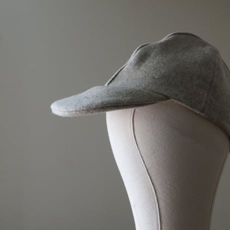 (ORDER)EASY CAP MELTON 生成