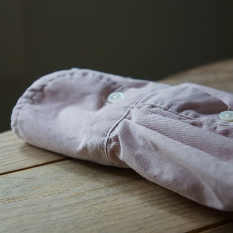 (STOCK)(ORDER)P/O SHIRT PINK CODE
