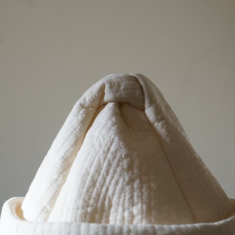 (STOCK)TWIST CAP quilt