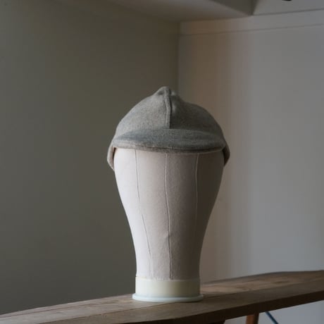 (ORDER)EASY CAP MELTON 生成