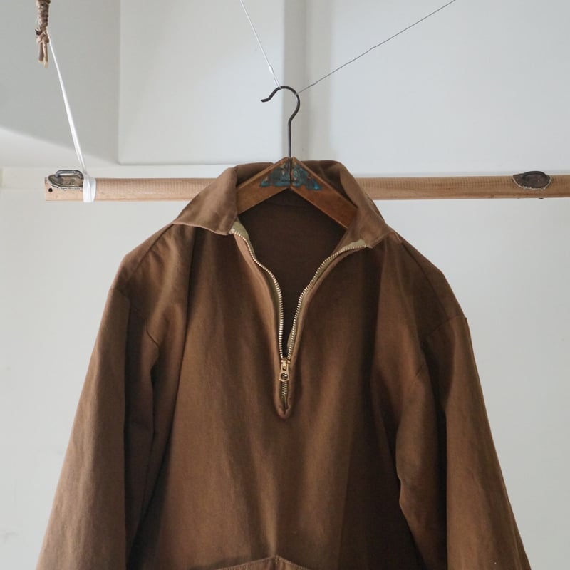 ORDER) NOWHERE ELSE SMOCK 本間ダック | nowhere else