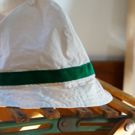 (ORDER)HUNTER HAT 生成×Green