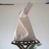 (STOCK)袋 quilt