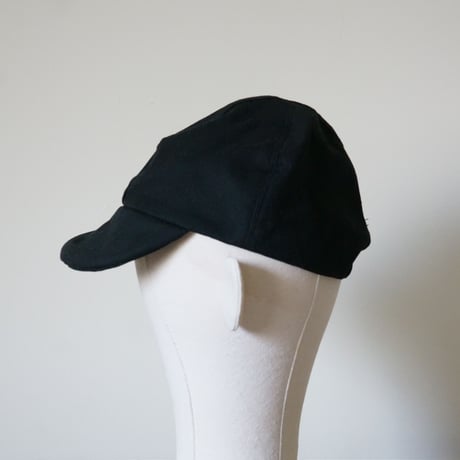 (STOCK）EASY CAP BLACKキャンバス