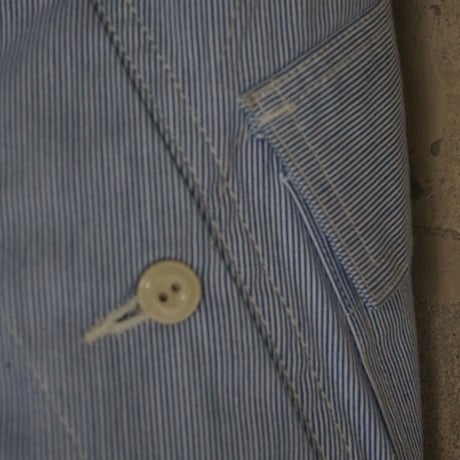 (STOCK) BAKER PANTS コードレーン