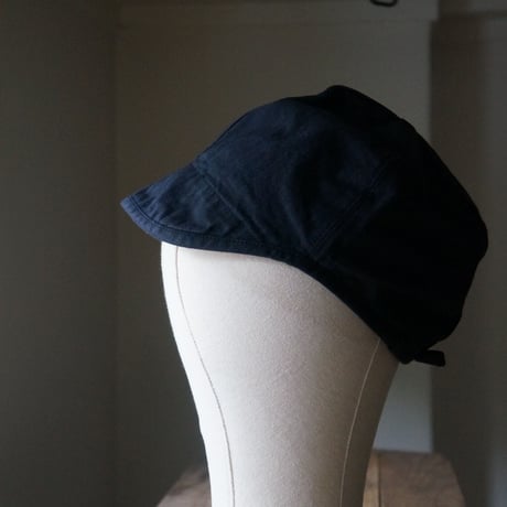 (ORDER)WORK CAP 1ST NAVY