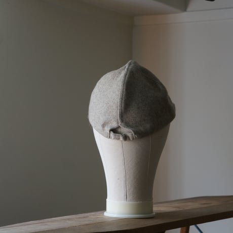(ORDER)EASY CAP MELTON 生成