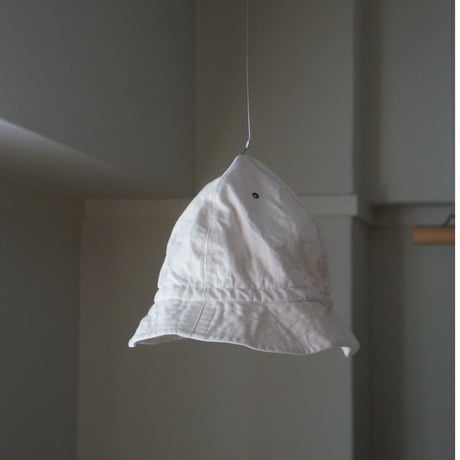 (ORDER)Mountain HAT　OFF WHITE H/B