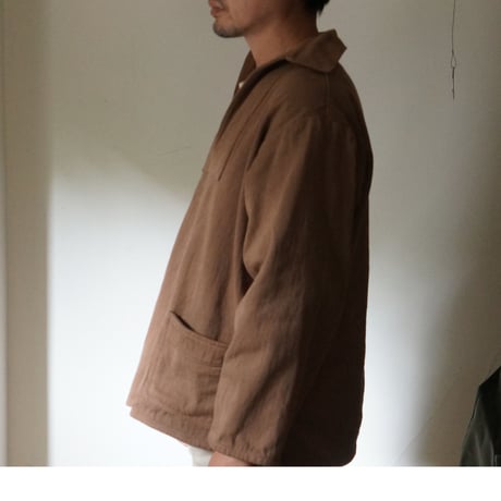 (ORDER)SMOG本間織布H/B