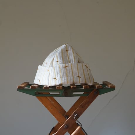 (STOCK) BOWL CAP ST