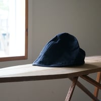 (ORDER)WORK CAP 1ST NAVY