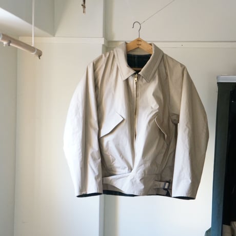 (STOCK) HOME SPUN MUFFLER