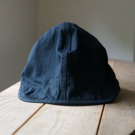 (ORDER)WORK CAP　１ST BLACK