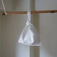 (STOCK)袋 S 白
