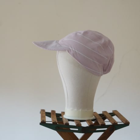 (stock)JET CAP ST PINK