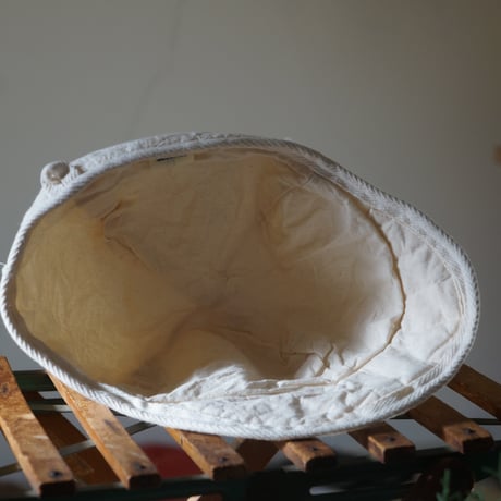 (STOCK)WORK CAP quilt