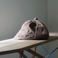 (Order)WORK CAP PRO 本間ダック