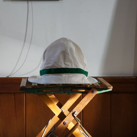 (ORDER)HUNTER HAT 生成×Green