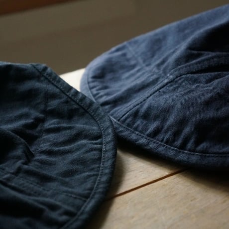 (ORDER)WORK CAP　１ST BLACK