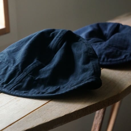 (ORDER)WORK CAP　１ST BLACK