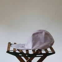 (stock)JET CAP ST PINK