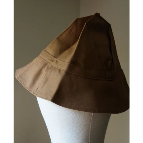 (STOCK)HATS ORIGAMI HAT