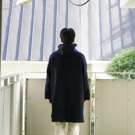(ORDER )DUFFLE COAT