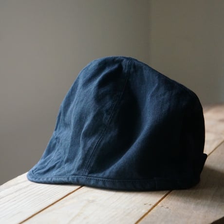 (ORDER)WORK CAP　１ST BLACK