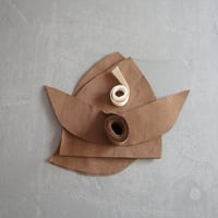 (STOCK) WORK CAP KIT本間ダック