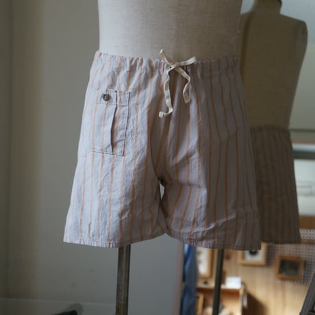 (ORDER)EASY Trunks ST