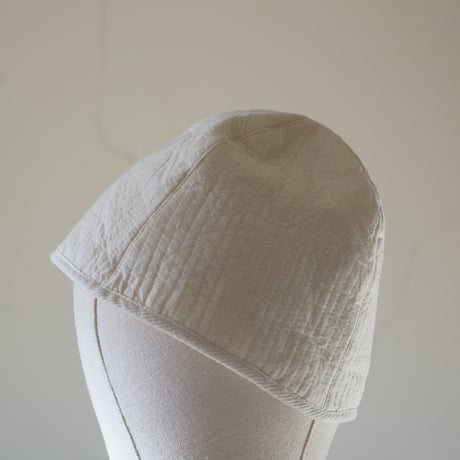 (STOCK)EASY HAT SHORT quilt