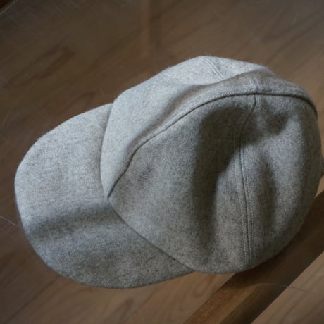 (ORDER)EASY CAP MELTON 生成