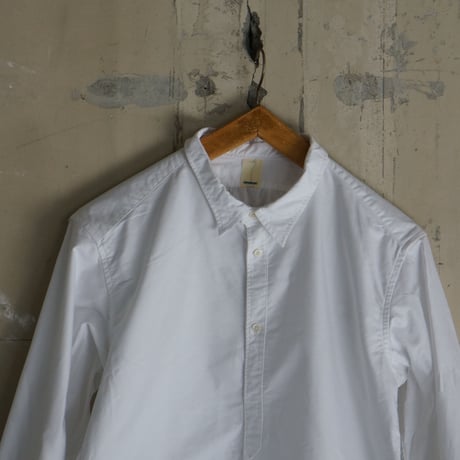(ORDER) P/O SHIRT RELAX