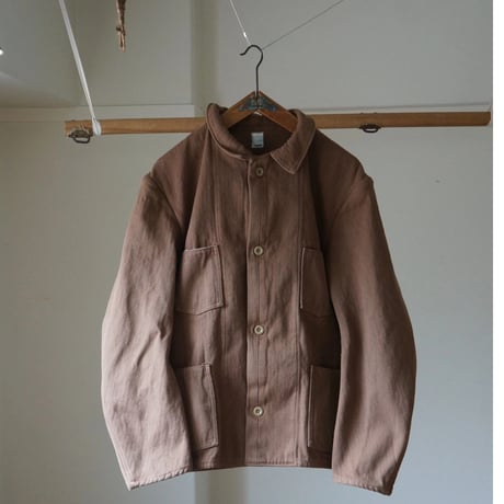 ITEM | nowhere else TATAMIZE