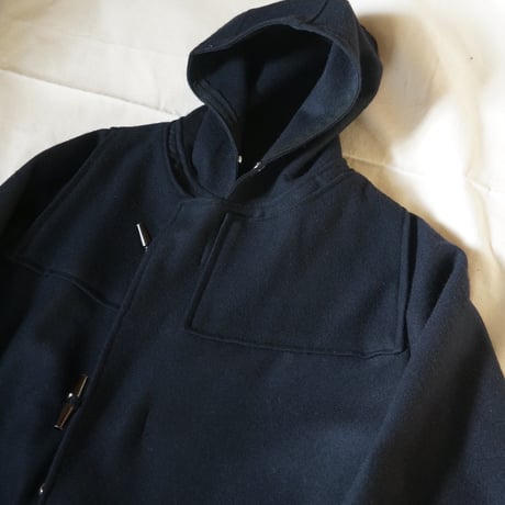 (ORDER )DUFFLE COAT