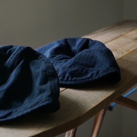 (ORDER)WORK CAP　１ST BLACK